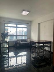 Blk 622C Punggol Spectra (Punggol), HDB 2 Rooms #472871321